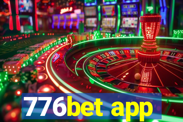 776bet app